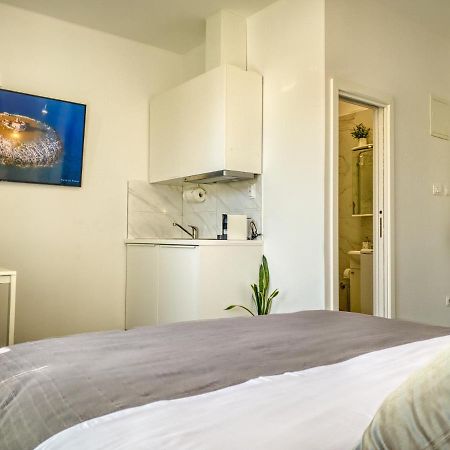 Smartmini Apartments Сплит Экстерьер фото