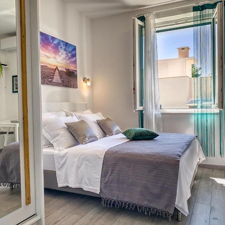 Smartmini Apartments Сплит Экстерьер фото