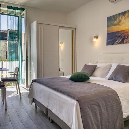 Smartmini Apartments Сплит Экстерьер фото