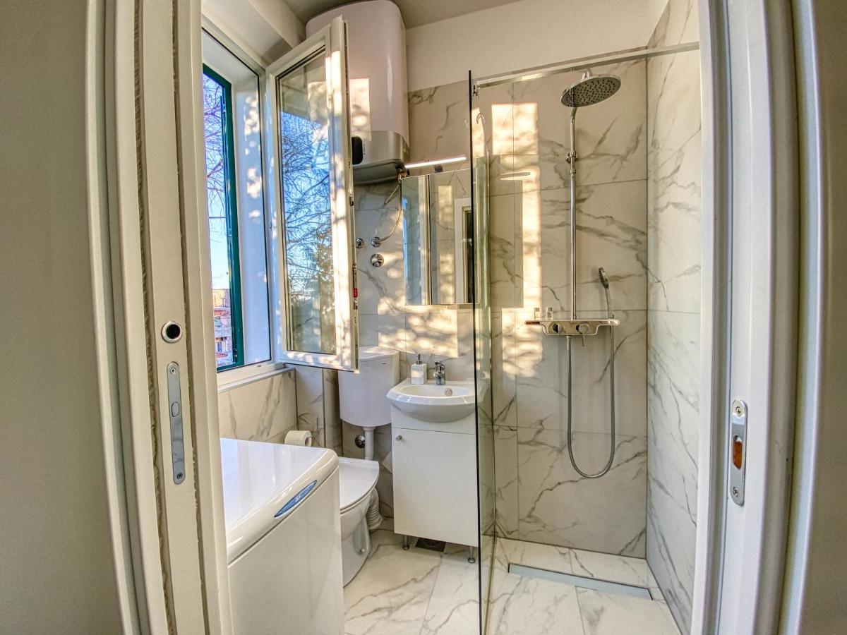 Smartmini Apartments Сплит Экстерьер фото