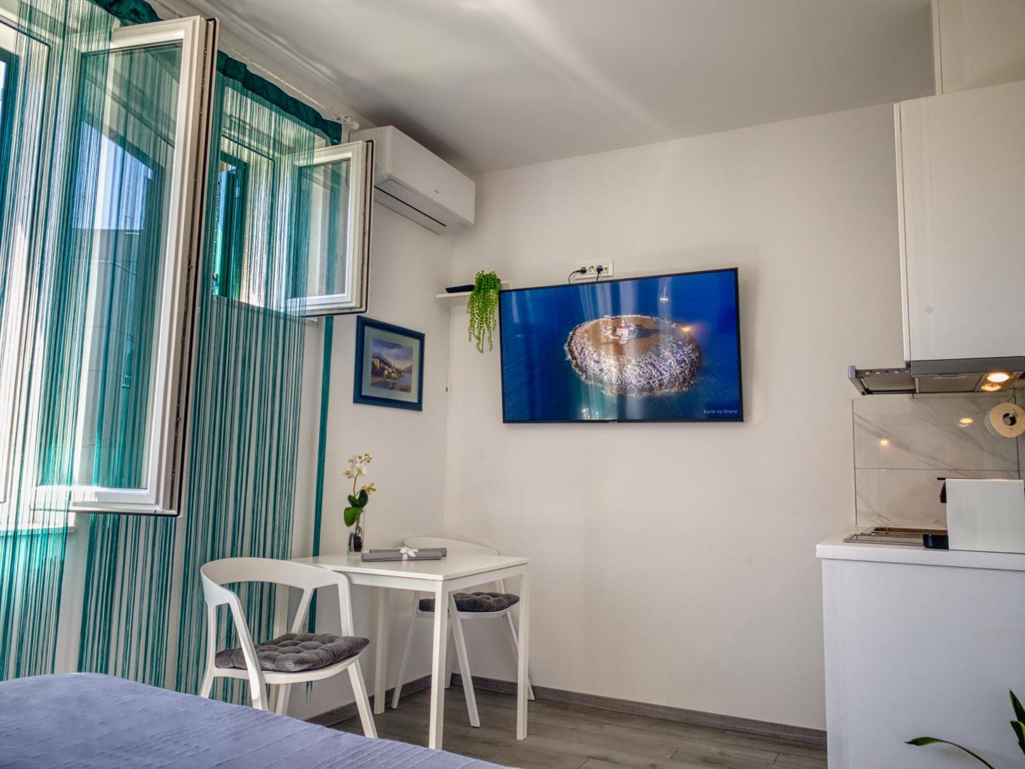 Smartmini Apartments Сплит Номер фото