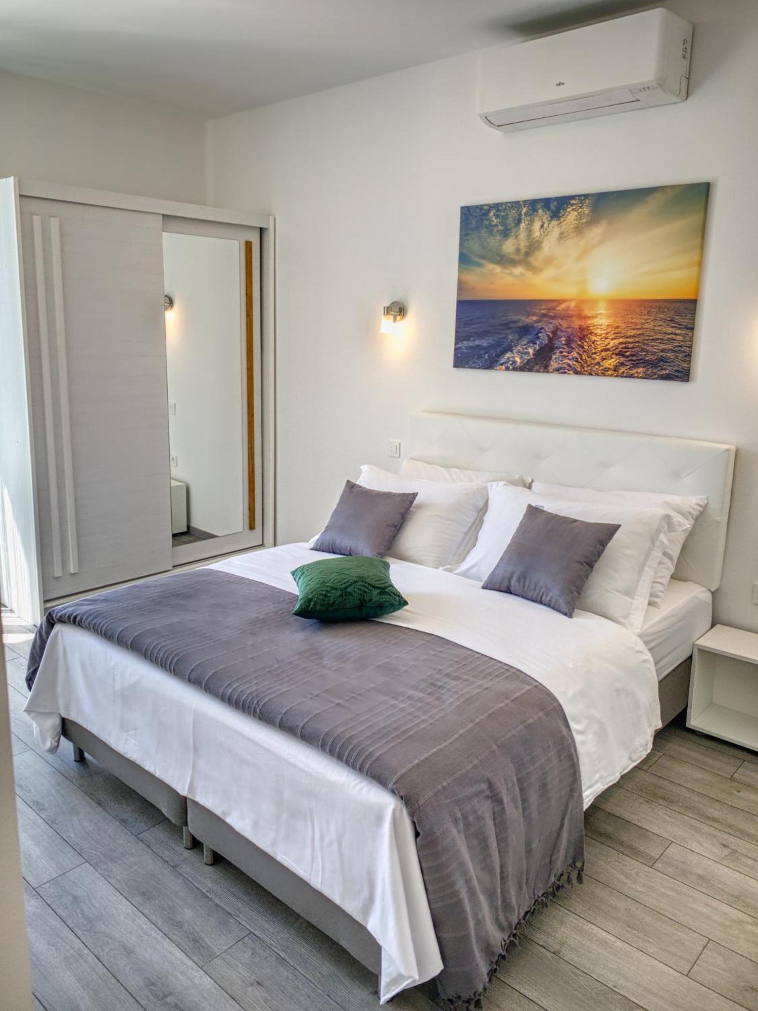 Smartmini Apartments Сплит Номер фото